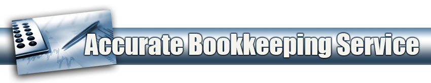 accurate bookkeeping service
